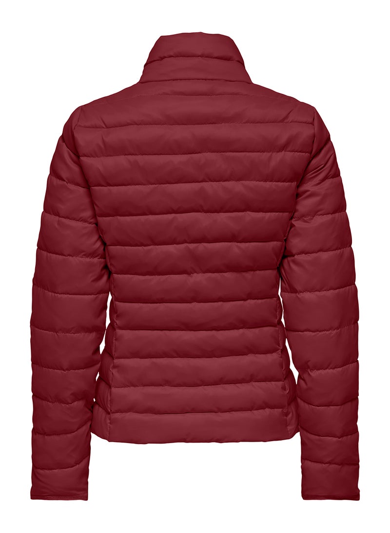 ONLY جاكيت أونلتاهو المبطن Otw Cc - Image 2