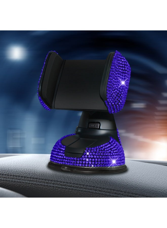 KUYING Creative Car Navigation Stand Multifunctional 
