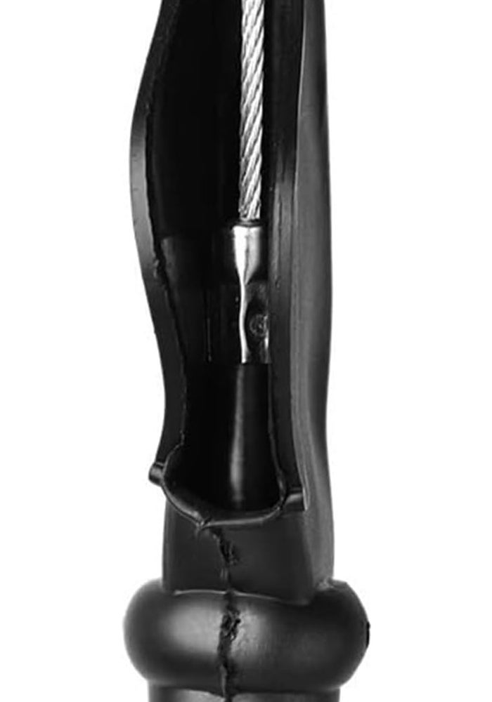 QASULER Adjustable Clutch Control Cable for Motorcycles - Image 2