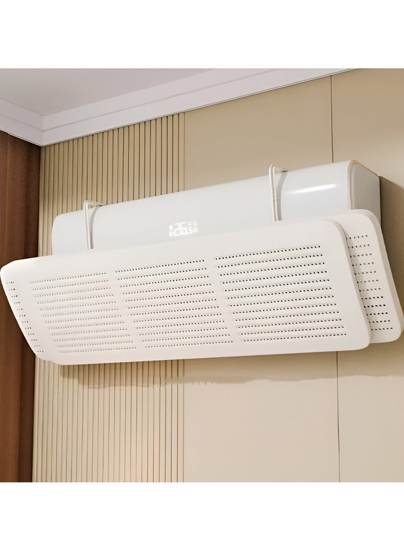 سمارت كيتشين عاكس تدفق الهواء لمكيفات الهواء المنفصلة – قابل للتعديل - Image 4