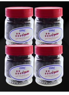 Aseel 4 Pieces Private Maamoul Five Stars 