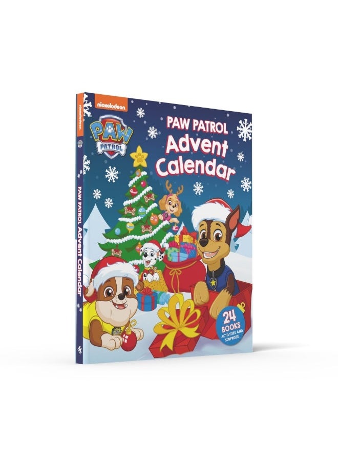 تقويم عيد الميلاد من باو باترول: الهدية المثالية لتذكار عيد الميلاد لجميع معجبي باو باترول في عيد الميلاد من عمر 3 سنوات وما فوق - Image 4