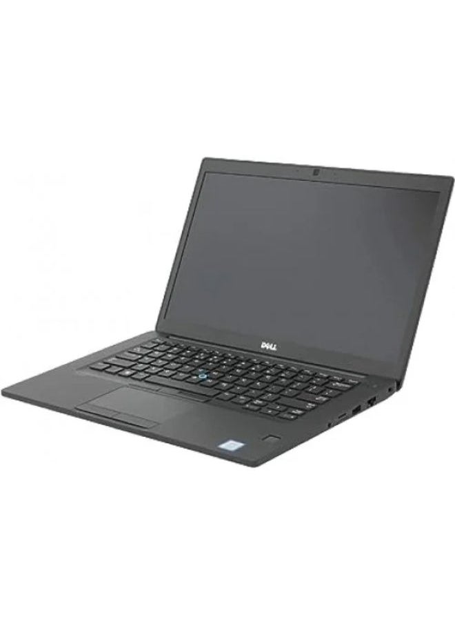 Laptops & Notebooks - Renewed DELL DeLLPrecision 7510 Laptop with 15.6 Inch Full HD / Intel Xeon / 16 Gigabyte / 256 Gigabyte SSD / NVIDIA Quadro  / English Black - Image 1