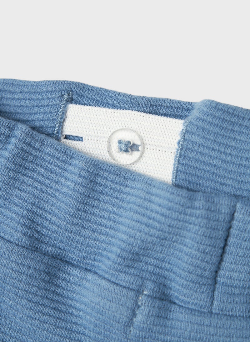 NAME IT Kids Drawstring Sweatpants  - Image 3