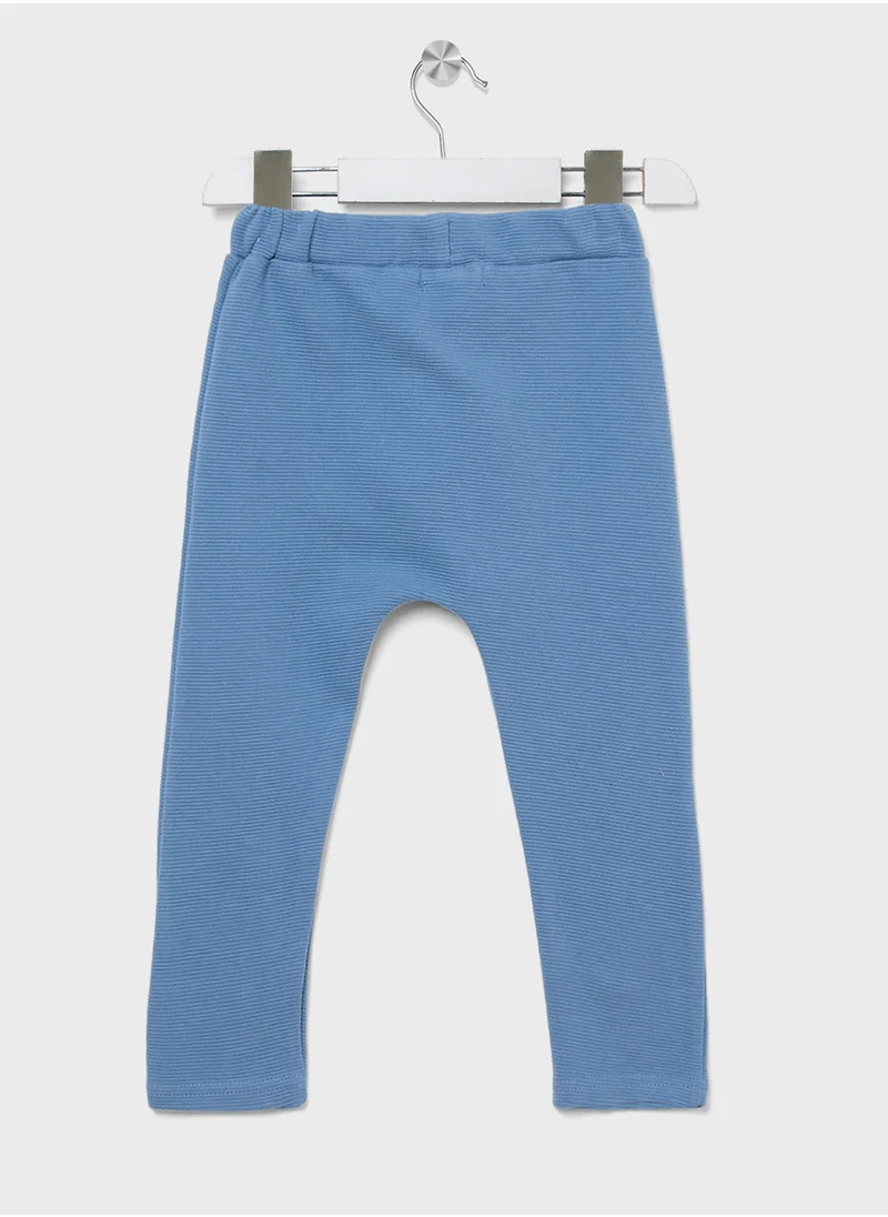 NAME IT Kids Drawstring Sweatpants