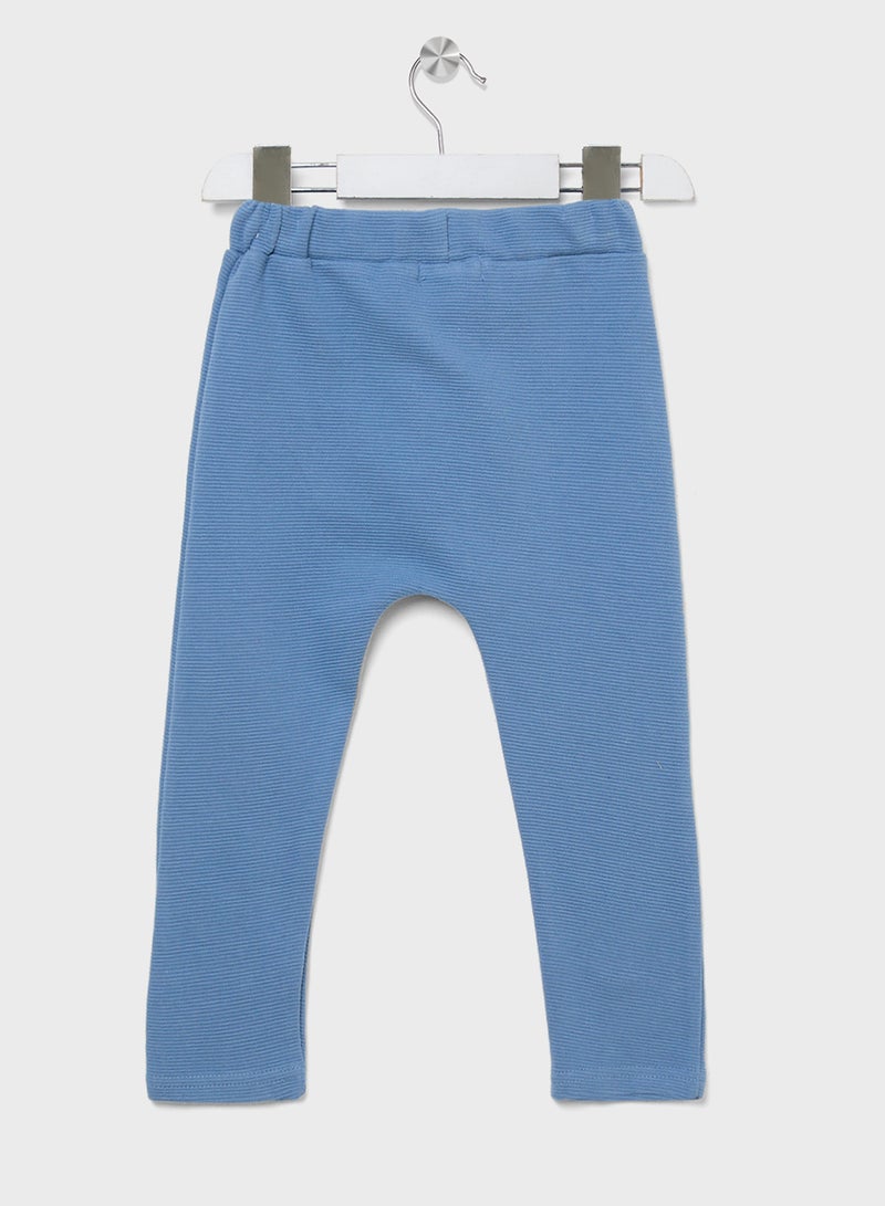 NAME IT Kids Drawstring Sweatpants  - Image 2