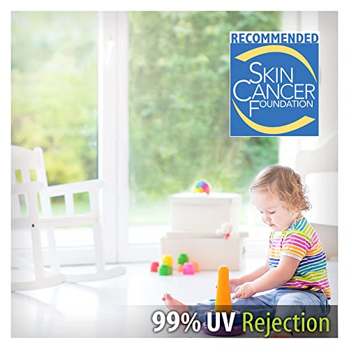 BDF S2M Window Film Clear UV Blocking - 24in X 12ft - Image 2