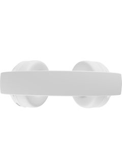 lecoo Lenovo ES207 White Headphone  - Image 2