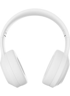 lecoo Lenovo ES207 White Headphone  - Image 3