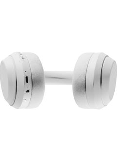 lecoo Lenovo ES207 White Headphone  - Image 4