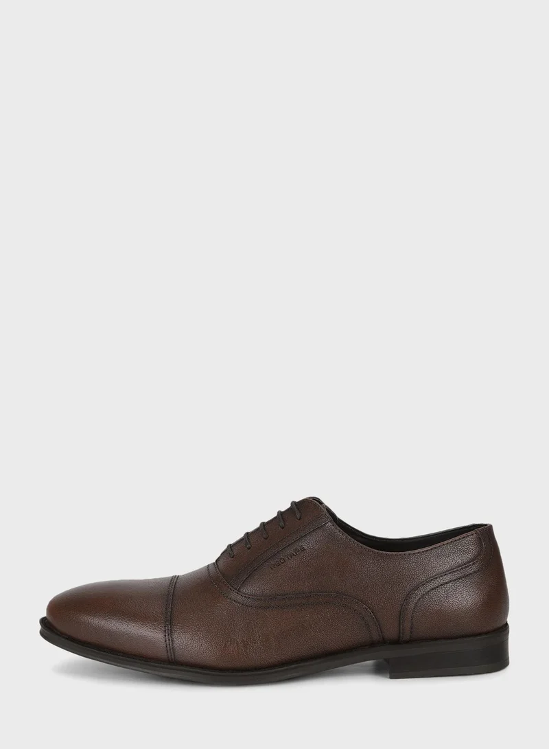 Red Tape Formal Lace Ups