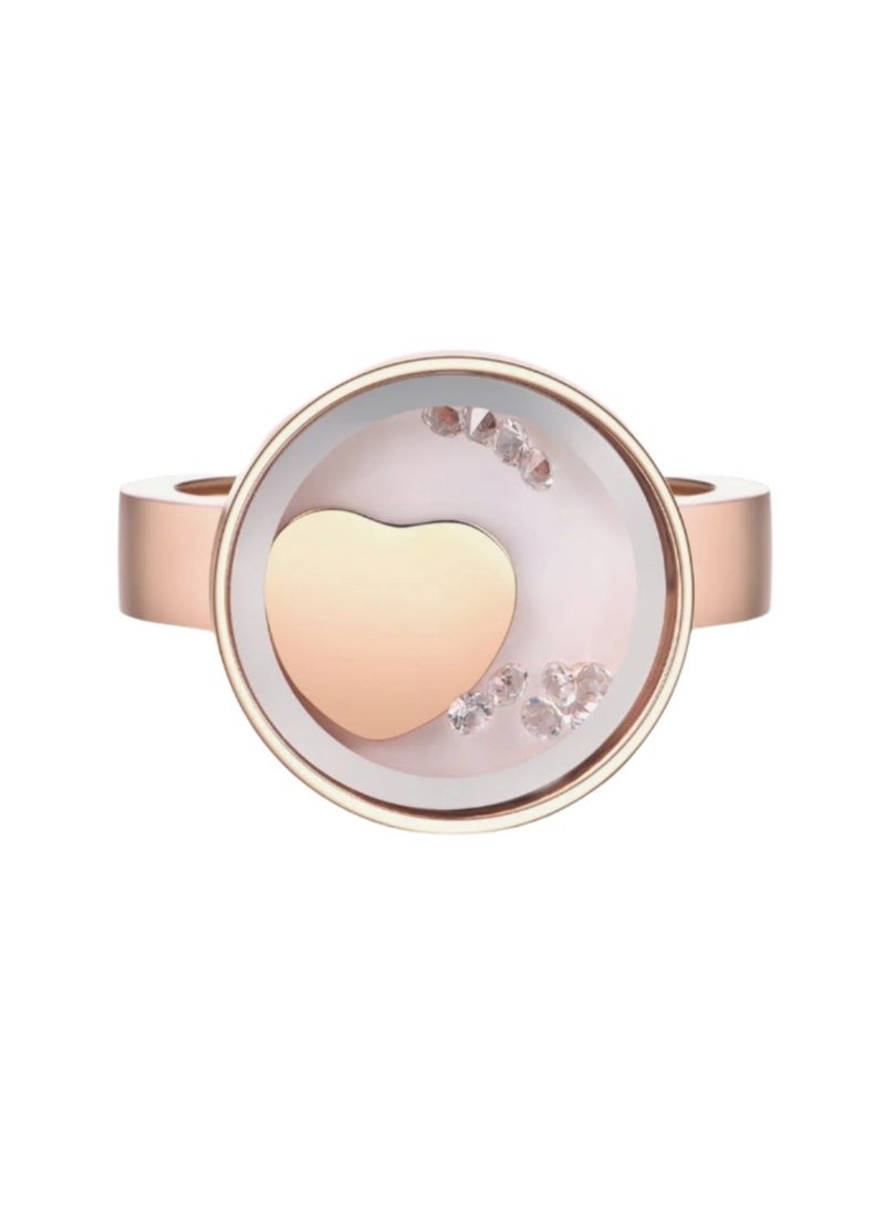 Zink ZFRG001RGH ZINK Women's Rings  - Image 1