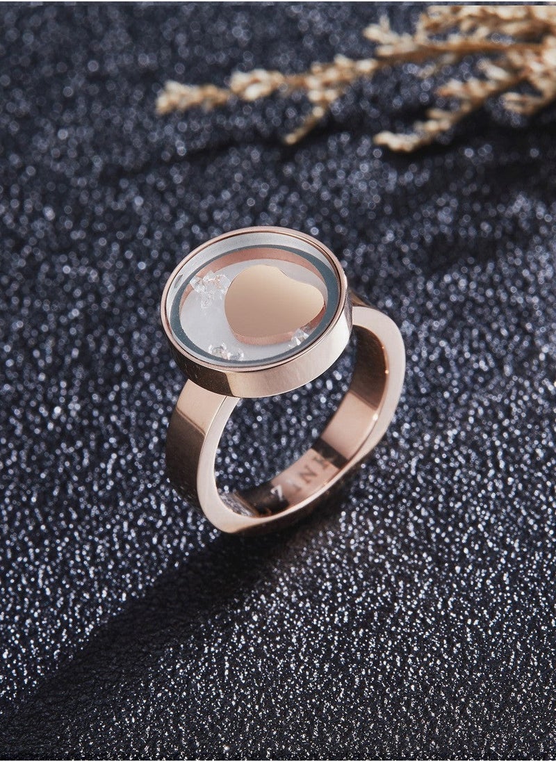 Zink ZFRG001RGH ZINK Women's Rings  - Image 3