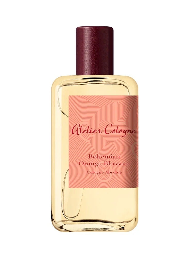 Atelier Cologne Bohemian Orange Blossom 100ml - Image 1