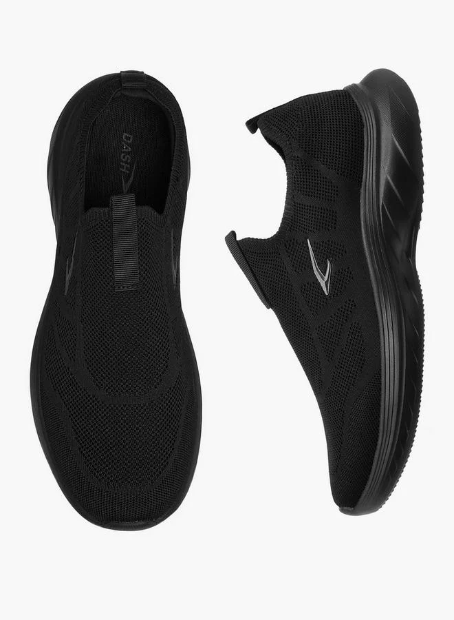 Dash Men Slip-On Sports Shoes