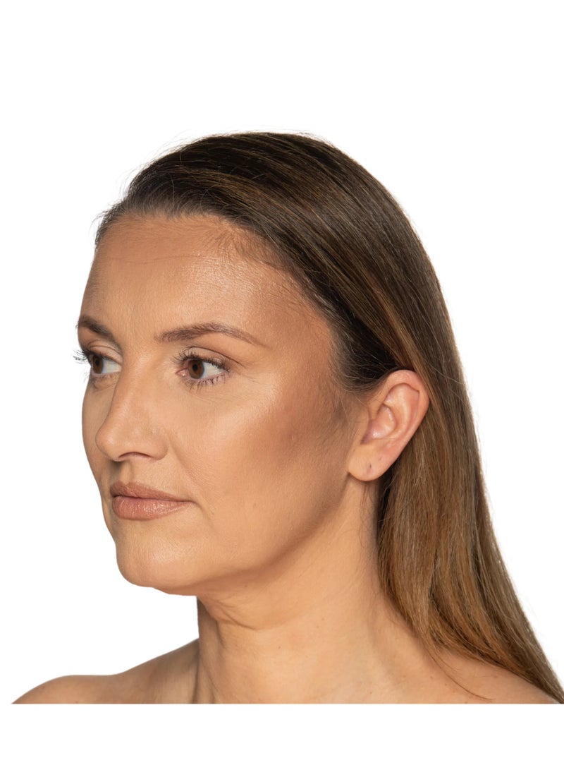 بي بيرفيكت برونزر فهرنهايت لوكس من بي بيرفكت - درجات ألوان تناسب جميع ألوان البشرة - 115 غرام - Image 2