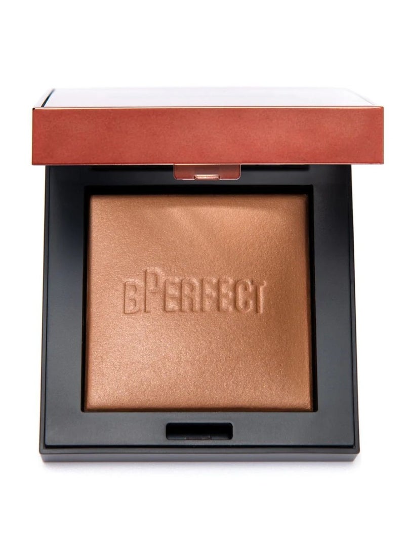 بي بيرفيكت برونزر فهرنهايت لوكس من بي بيرفكت - درجات ألوان تناسب جميع ألوان البشرة - 115 غرام - Image 1