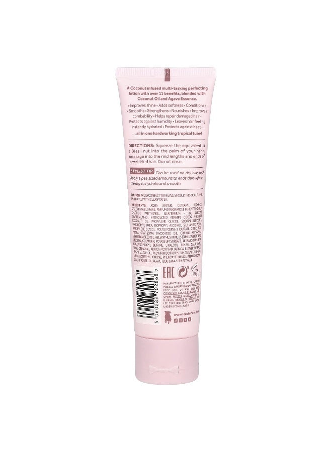 Lee Stafford Lee Stafford, Coco Loco, Blow & Go, 11-In-1-Lotion, 3.3 fl oz (100 ml)  - Image 2