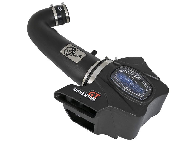 aFe Power نظام سحب الهواء البارد aFe Power 51-76205-1، عبوة واحدة - Image 1