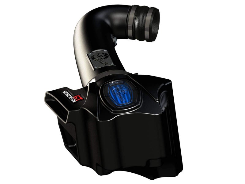aFe Power نظام سحب الهواء البارد aFe Power 51-76205-1، عبوة واحدة - Image 4