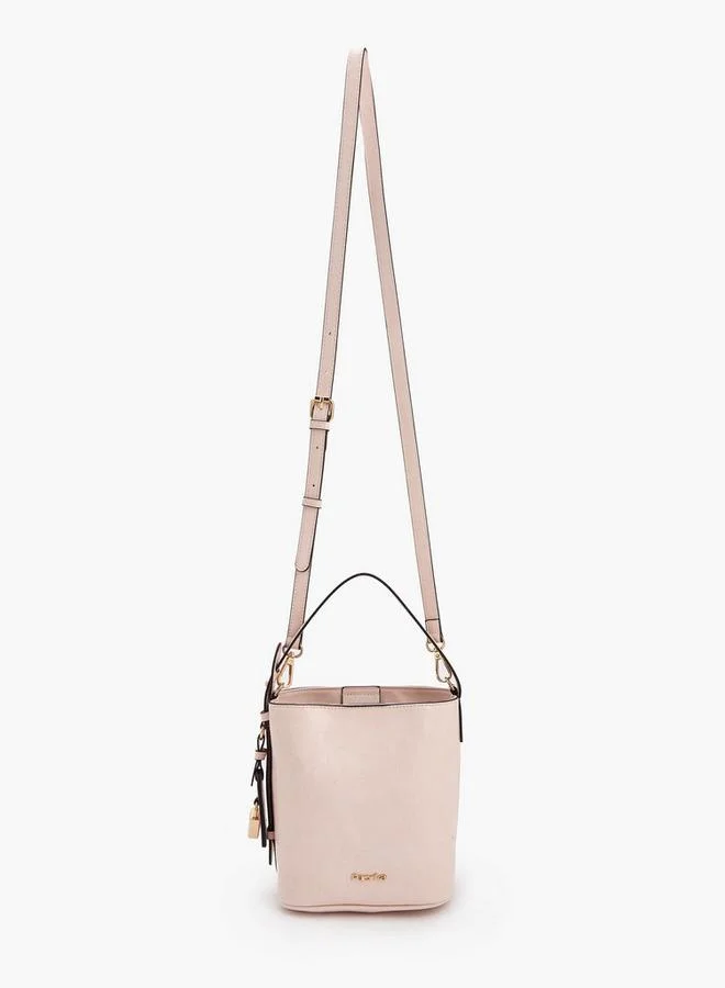 بابريكا Solid Tote Bag And Crossbody Bag