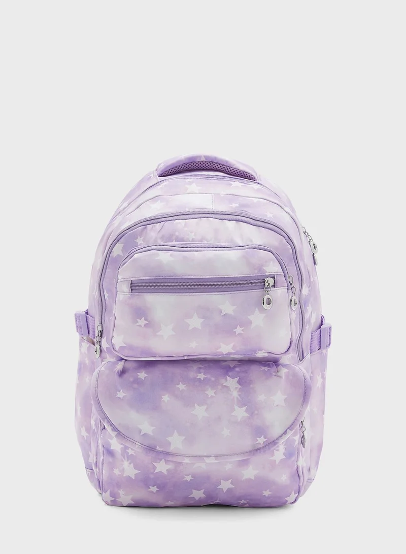 Pinata Back To School 3 In 1 Backpack Set