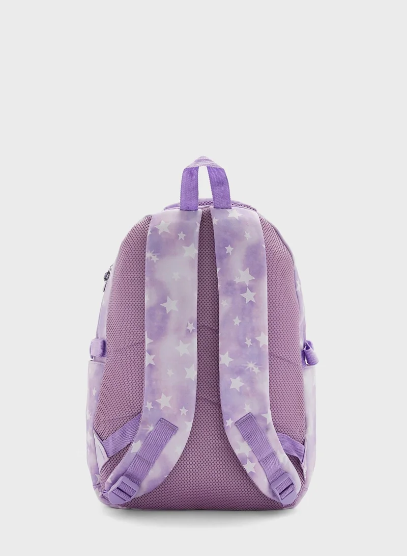 Pinata Back To School 3 In 1 Backpack Set