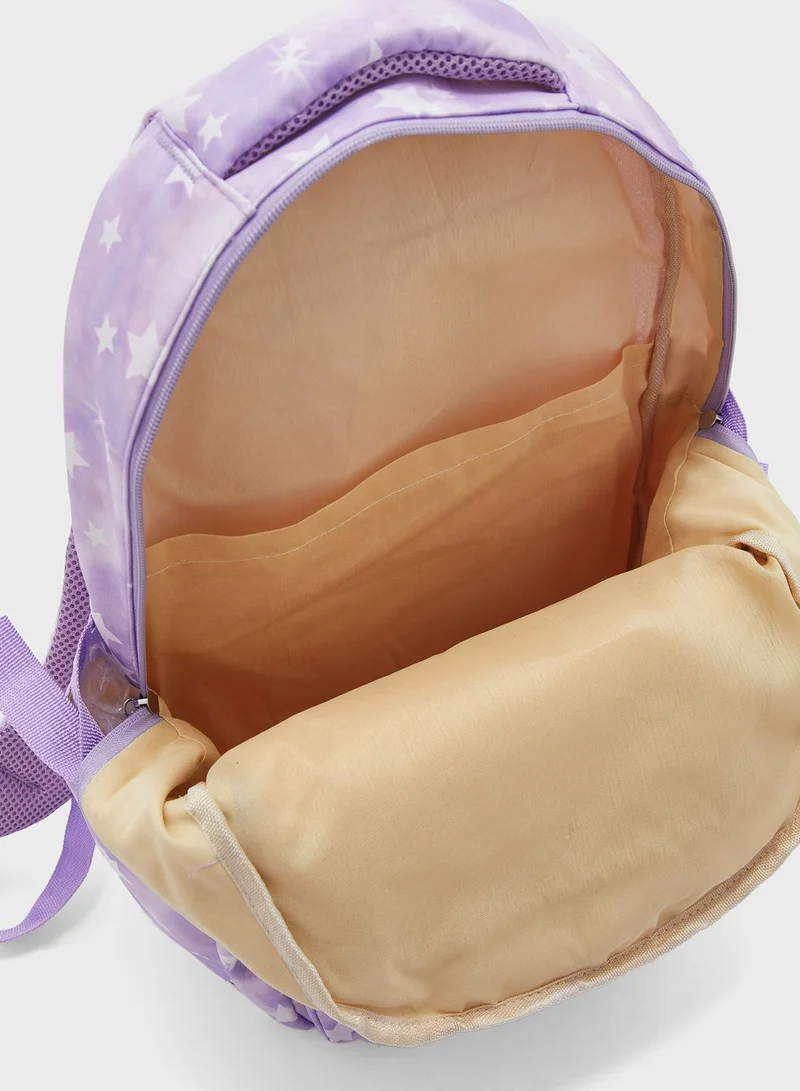 Pinata Back To School 3 In 1 Backpack Set