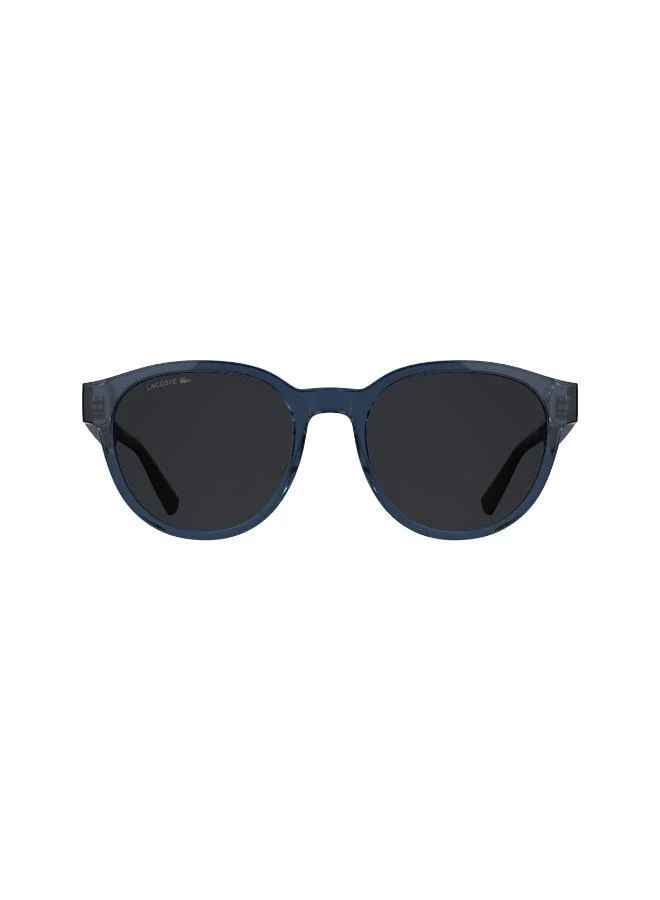 Lacoste Modified Rectangle Sunglasses