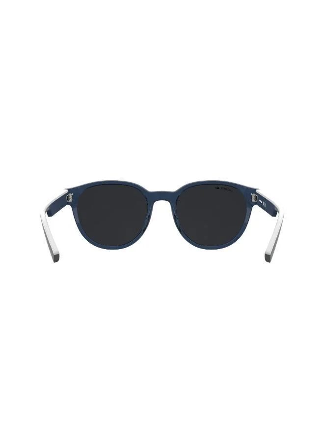 Lacoste Modified Rectangle Sunglasses