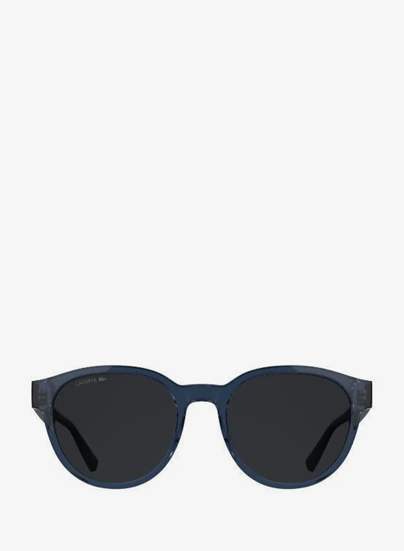 Modified Rectangle Sunglasses