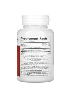 Protocol For Life Balance Protocol for Life Balance, Flush-Free Niacin, 500 mg, 90 Veg Capsules  - Image 2