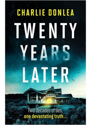 Canelo Twenty Years Later: An unputdownable cold case murder mystery with a jaw dropping finale - pzsku/ZF2BEE487EDF9DE480C68Z/45/_/1733824065/27ff5577-52f5-4ac3-8a92-1871a3be7878