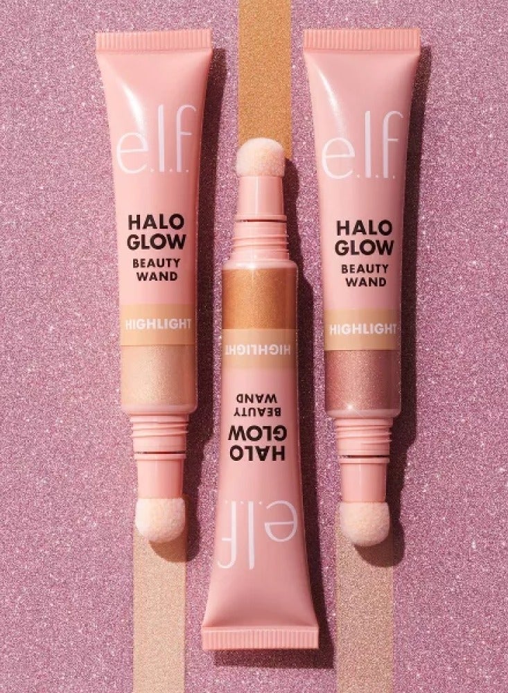 إلف ايلف هالو جلو كنتور بيوتي واند light medium - Image 2