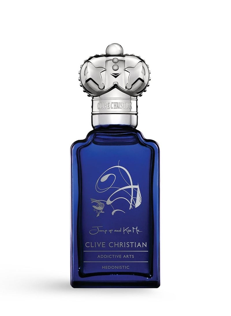 CLIVE CHRISTIAN - Hedonistic Eau De Parfum - 50ml - Image 1