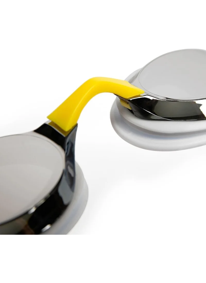arena Python Mirrored Racing Goggles 1E763118