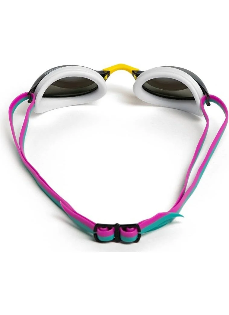 arena Python Mirrored Racing Goggles 1E763118