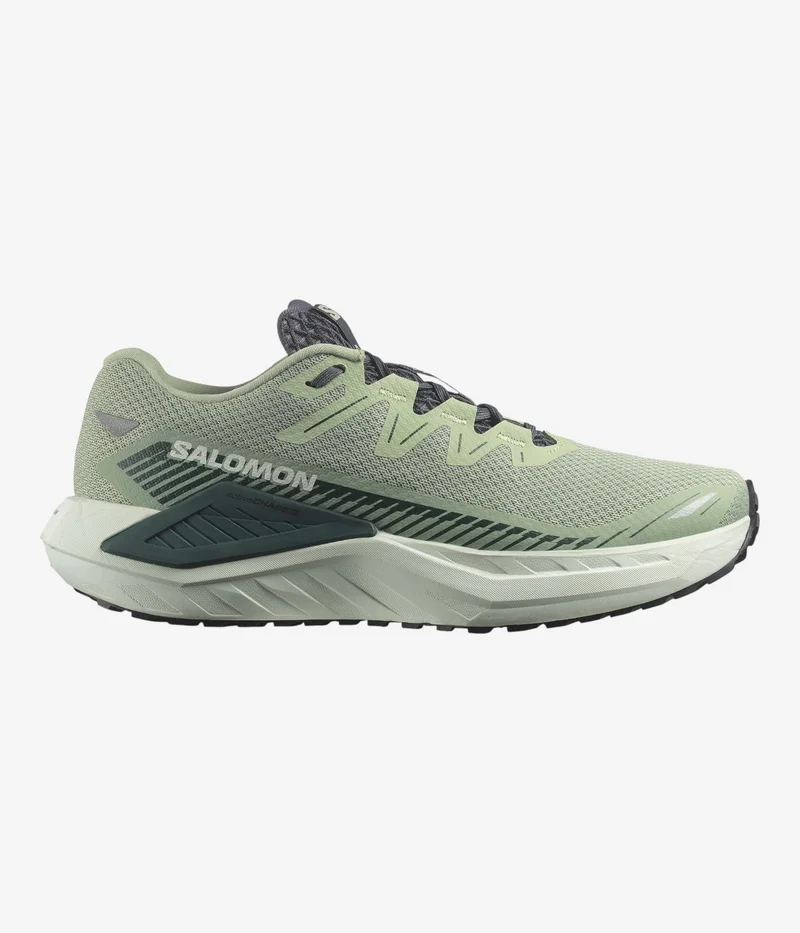 Salomon DRX DEFY GRVL Low Top Sneaker