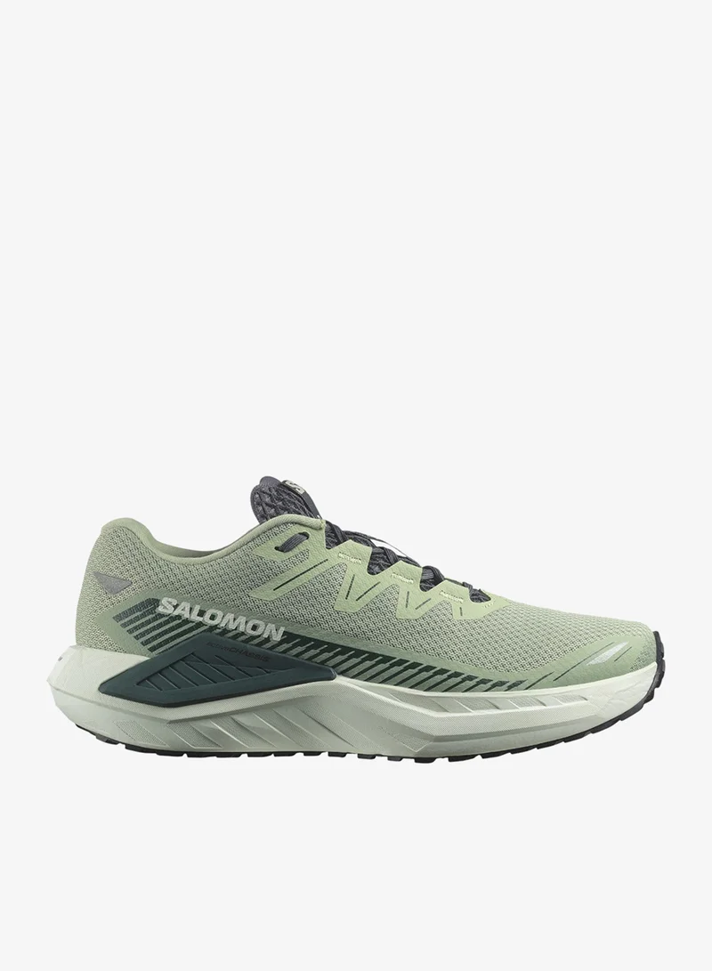 DRX DEFY GRVL Low Top Sneaker
