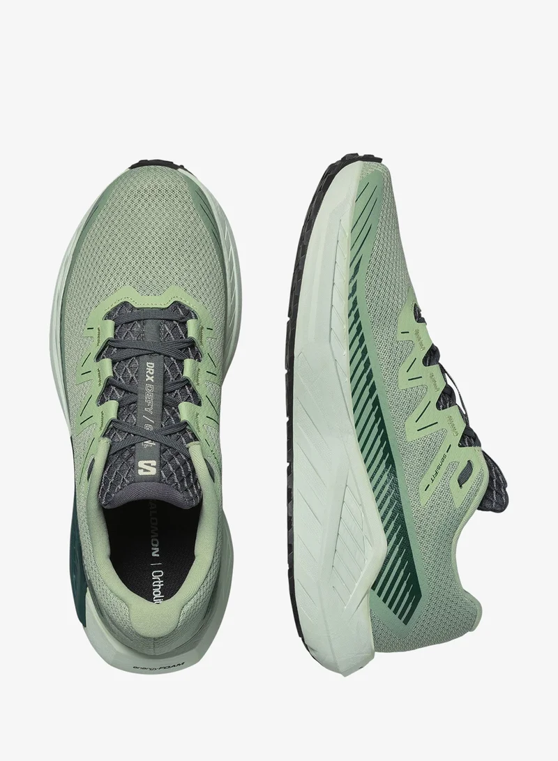 Salomon  DRX DEFY GRVL Low Top Sneaker for Men | Best Price UAE