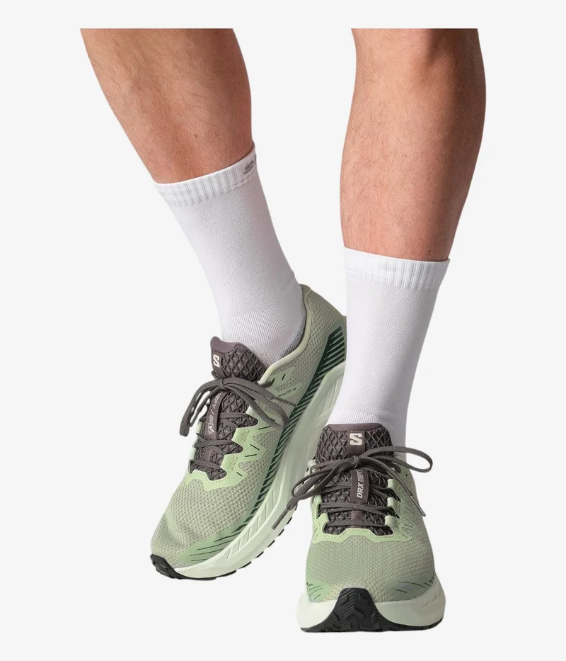 Salomon  DRX DEFY GRVL Low Top Sneaker for Men | Best Price UAE