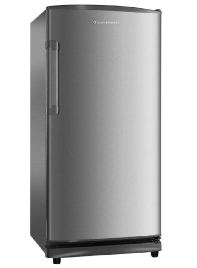 Electrostar Magista Deep Freezer No Frost 5 Drawers, Silver Color,