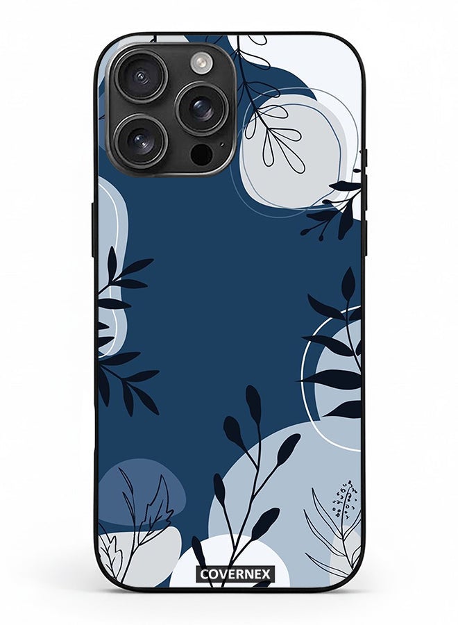 Covernex Apple iPhone 16 Pro Max Protective Case Cover Printed DESIGN_031 - Image 2