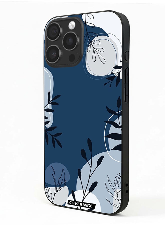 Covernex Apple iPhone 16 Pro Max Protective Case Cover Printed DESIGN_031 - Image 1