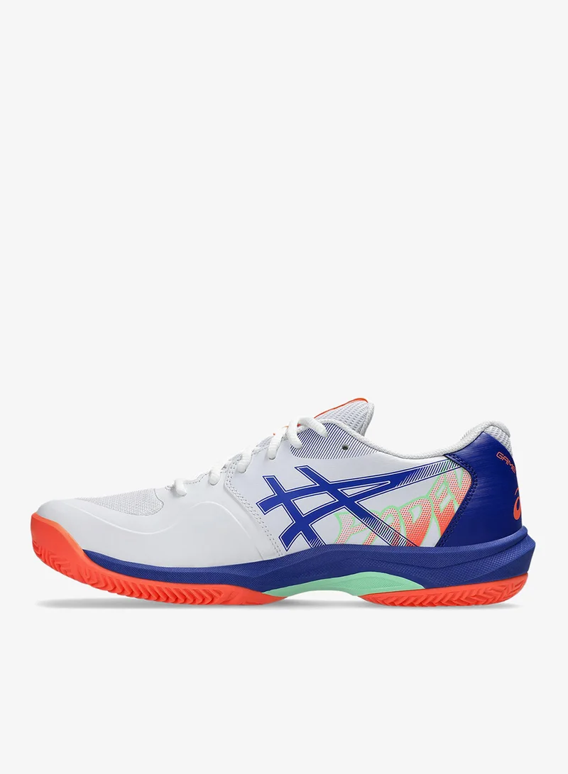 اسيكس جيم إف إف باديل