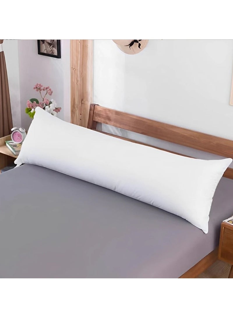 Backcomfort 2-Meter Memory Foam Sleeping Pillow - Superior Comfort and Perfect Support - Image 1