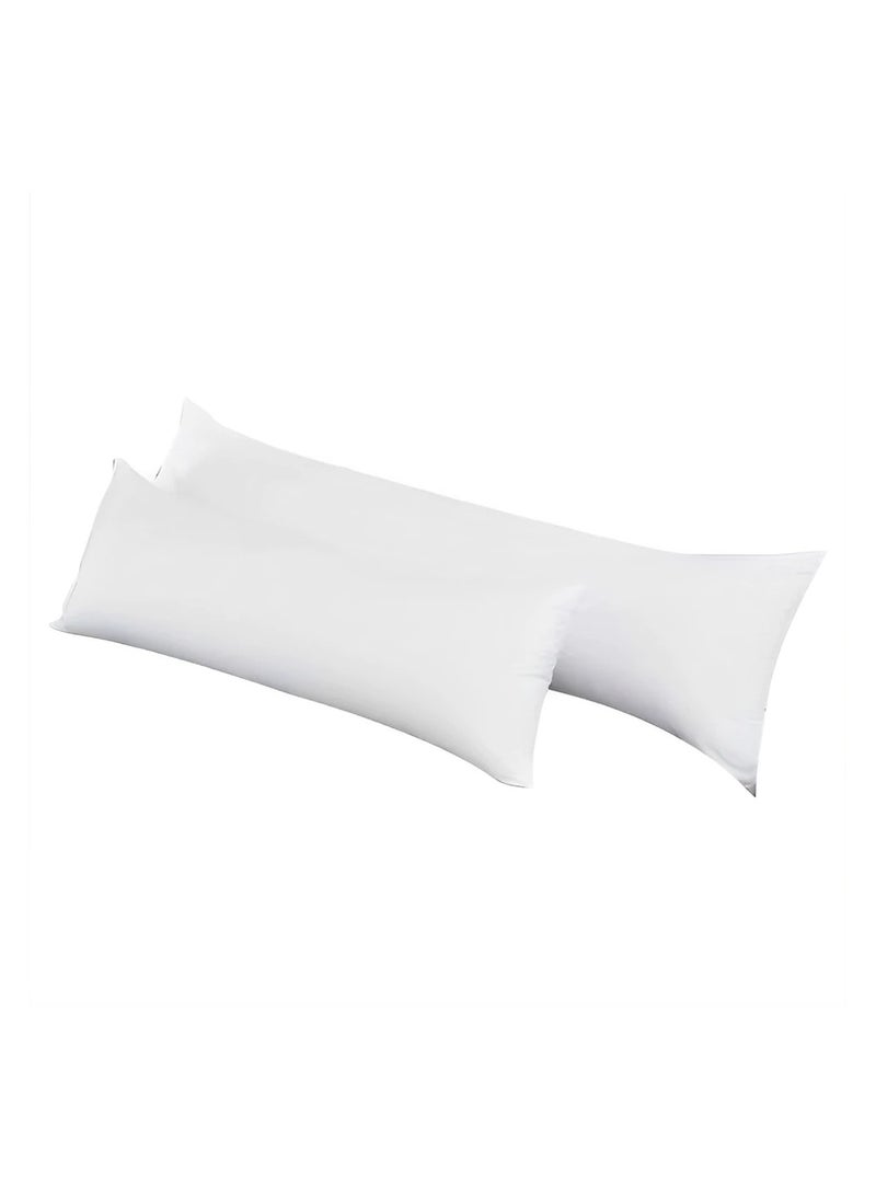 Backcomfort 2-Meter Memory Foam Sleeping Pillow - Superior Comfort and Perfect Support - Image 3