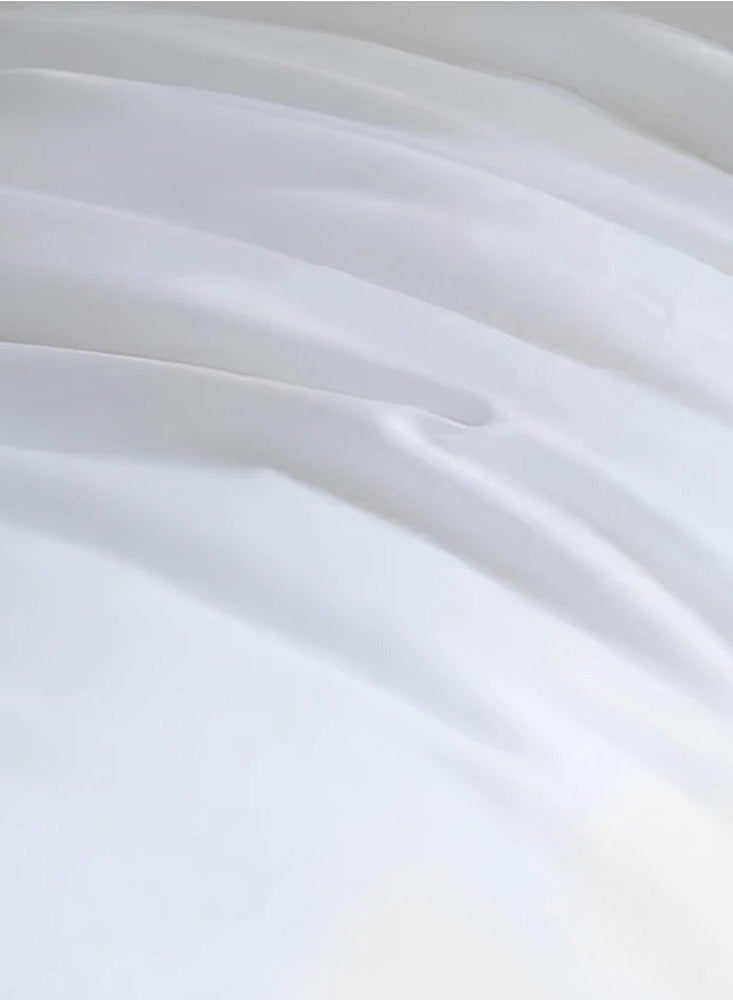 Backcomfort 2-Meter Memory Foam Sleeping Pillow - Superior Comfort and Perfect Support - Image 4