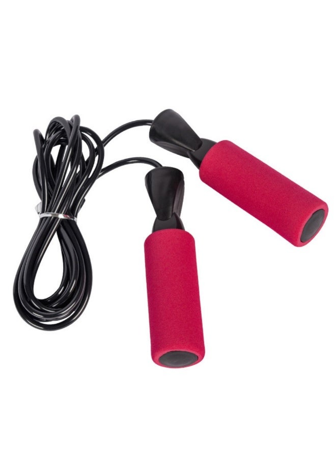 Adjustable Skipping Jump Rope