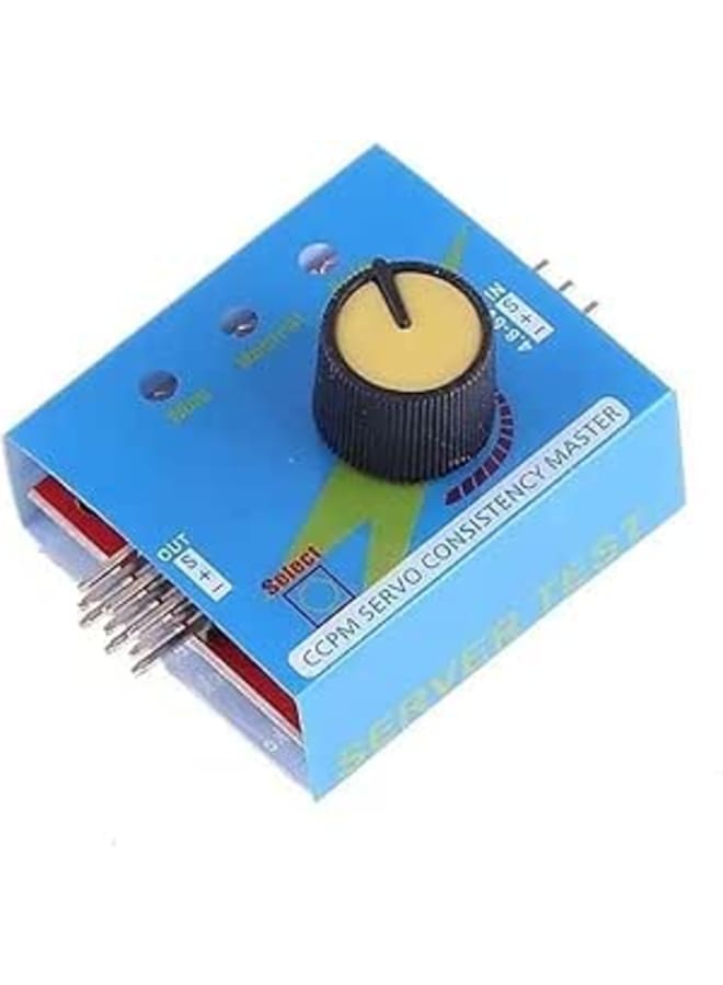 جهاز اختبار المؤازرة